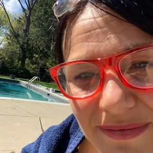 Meet your Posher, Mike